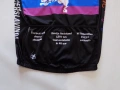 вело джърси 36 cycling wear тениска екип шосейно колоездене мъжко оригинал L, снимка 3