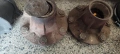 Водна помпа за John Deere R123395,546906 JD,ОМ 366,401,403., снимка 14