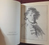 Скици и рисунки на Рембранд / Rembrandt Drawings, снимка 5