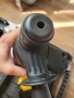 Dewalt DCH033 2J безчетков перфоратор , комплект, цена 150€ без коментар!, снимка 7