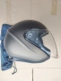 Jet Helmet Schuberth M1 М/ Джет каска Шуберт М1 L, снимка 3