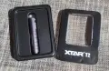 XTAR T2 LED Фенер 650 lm USB-C Магнитна Основа EDC , снимка 11
