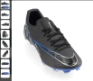 бутонки Nike Zoom Mercurial Vapor 15 Academy MG Firm номер 44 ,5, снимка 6