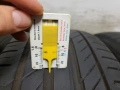  215/50/17 Continental / летни гуми, снимка 5