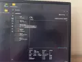 Tulpar T6 Гейминг Лаптоп – i9-14900HX, RTX 5070 Ti, 32GB RAM, 180Hz, снимка 5