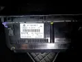 Контролен панел за климатроник на Ауди / Audi A6 C6 2007г., снимка 2
