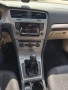 Volkswagen Golf 7 1.4 TGI 2014 г. Фабричен Метан, снимка 12