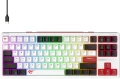Havit KB902L механична геймърска клавиатура нова с USB-C и RGB осветление, снимка 1