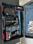 BOSCH GBH 36 V-LI PLUS, снимка 1