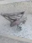 седалка за велосипед ретро , реставрация, снимка 1