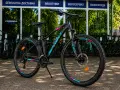 НОВ Планински Велосипед Maverick Lady 27.5 Black Matte / Reseda Violet - БЕЗПЛАТНА ДОСТАВКА, снимка 4