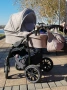 Детска количка 3в1, снимка 7