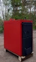 Чугунен котел на твърдо гориво Виадрус/Viadrus U22 7C 40 kW , снимка 2