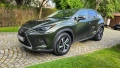 LEXUS  NX350h 2.5 CVT AWD Luxury Panorama . Най топ версията на модела., снимка 1