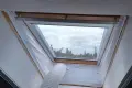 Уплътнение/ завеса за мобилен климатик/ сушилня, снимка 1