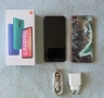 Redmi 9 Sunset purple 64/4 , снимка 1