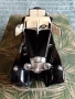 Burago Mercedes Benz 500 K Roadster , снимка 4
