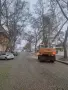 Услуги с багери изкопи насипи чук за разбиване на бетони , снимка 6