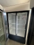 Двойна хладилна витрина 112/70/200, снимка 2