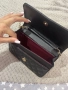 Дамска Черна Чанта Chanel , снимка 2