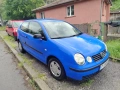 Продава wv polo 1.2i-64k.c-2003год.-проблем в двигателя., снимка 5