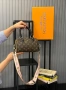 Louis Vuitton ⚜️Дамски Чанти , снимка 2