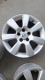 ОРИГИНАЛНИ АЛУМИНИЕВИ ДЖАНТИ ЗА ОПЕЛ -5х110х65-16 цола, снимка 3