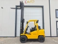 Мотокар Hyster H3.50XM - АБ Сервиз мотокари, газокари, електрокари, снимка 5