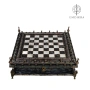 Шах ръчна изработка RELIC - Board, снимка 2