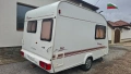 Английска каравана ELDDIS FIRESTORM 362 , снимка 4