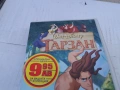 ТАРЗАН-ORIGINAL VHS VIDEO TAPE 0707261113L1, снимка 3