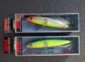 Воблери Rapala-класики за щука и сом, снимка 2