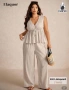 Комплект 2 части Shein, XL, снимка 1
