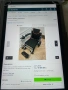 Продавам нова инвалидна електрическа сгъваема количка до 130 кг.1000 €, снимка 1