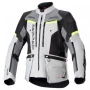 Текстилно мото яке ALPINESTARS Bogota Pro Drystar, снимка 5