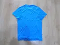 тениска icebreaker merino wool/the north face блуза туризъм мъжка оригинал M/XXL, снимка 3