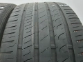 2бр летни гуми 255/40/19 BARUM L05708, снимка 2