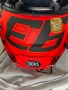 Shoei X-spirit III MARK MARQUEZ Размер М, снимка 7