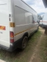 Ford transit 2003 - 2400 cc, снимка 4