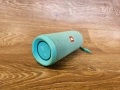 Bluetooth колонка JBL Flip 4 (Teal) – Мощен стерео звук за всяко приключение, снимка 4