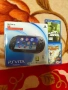 PSVITA SONY + 2 игри, снимка 1