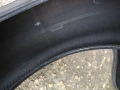 Гуми втора употреба 245/255/45 R18 100Y , снимка 2