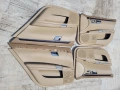 Салон за Mercedes W221 , снимка 4