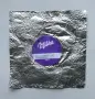 Реклами и промо материали, стари опаковки от шоколади Милка / Milka, снимка 3