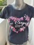 Дамска тениска Lee Cooper, снимка 2