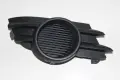 Дясна решетка предна броня Opel Meriva A (2006-2010г) 13217350 13193541 розетка халоген фар за мъгла, снимка 1