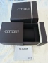 Citizen eco drive chronograph b612-s109710 часовник, снимка 8