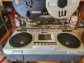 Sanyo M9830K радиокасетофон, снимка 7