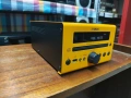 YAMAHA CRX-040 Микро Hi-Fi Ресивър, CD, USB, iPod, Bluetooth , снимка 4