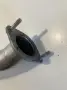 Маркуч за интеркулер за Chevrolet Captiva 2.2 VCDi (2012) 95494525, снимка 2